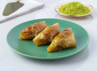 Fıstıklı Baklava