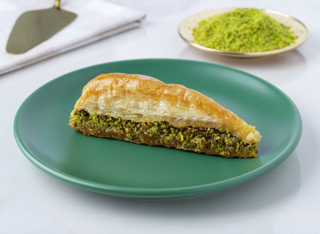 Dürüm Baklava