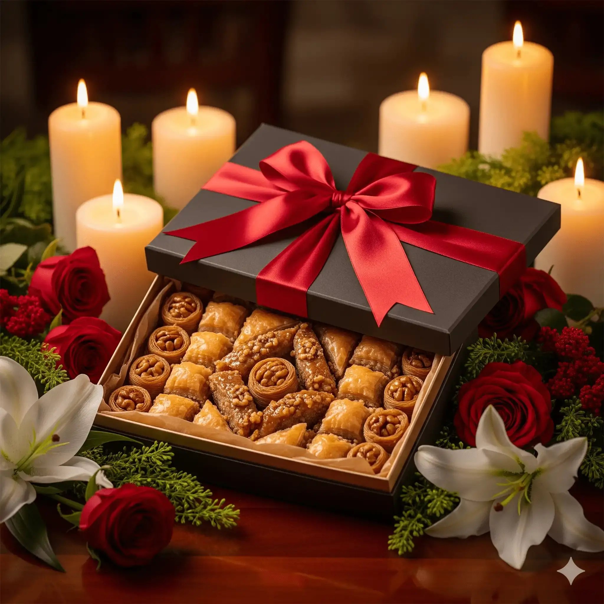 Özel Gün Siparişleri